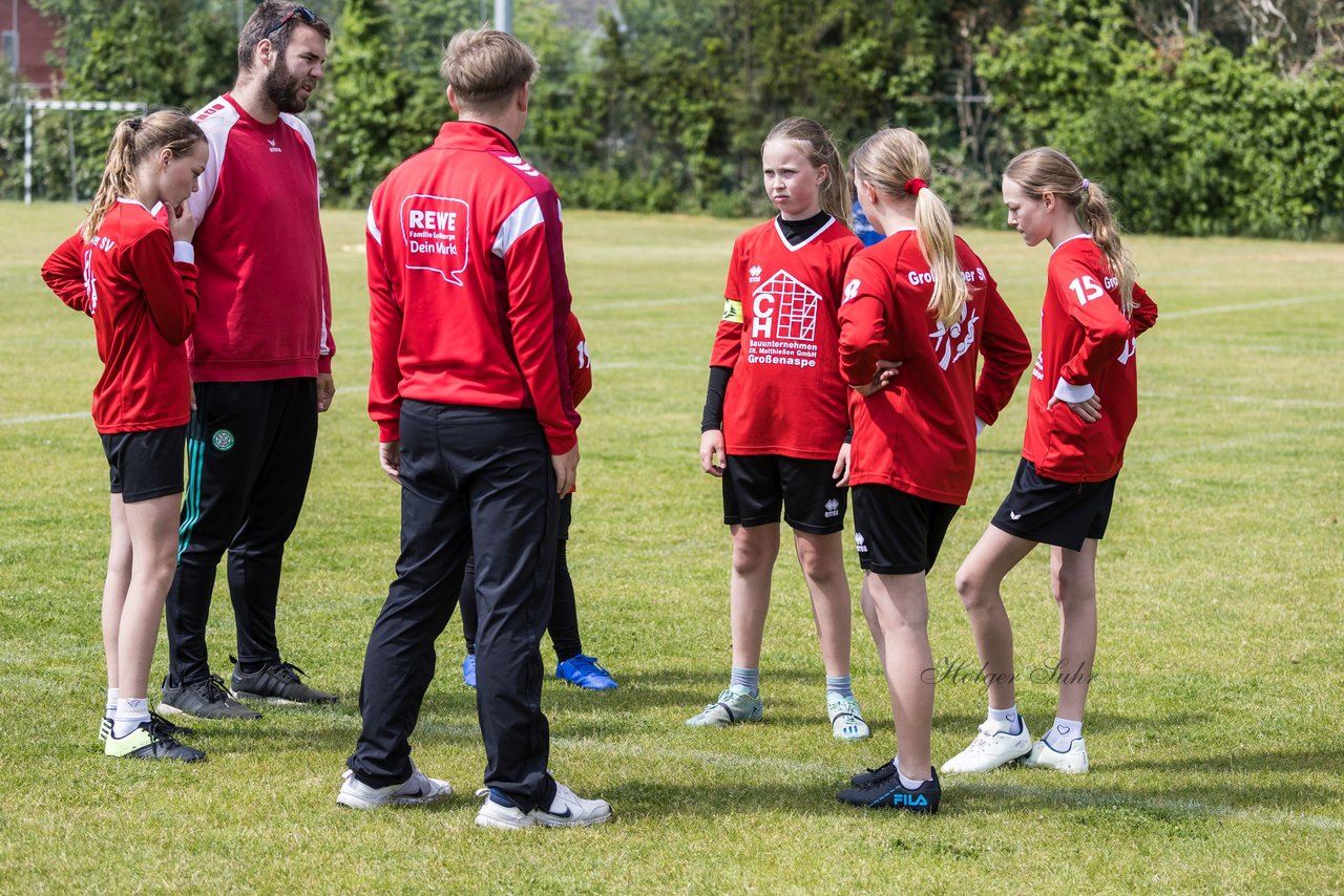 Bild 55 - wU14 Kellinghusen